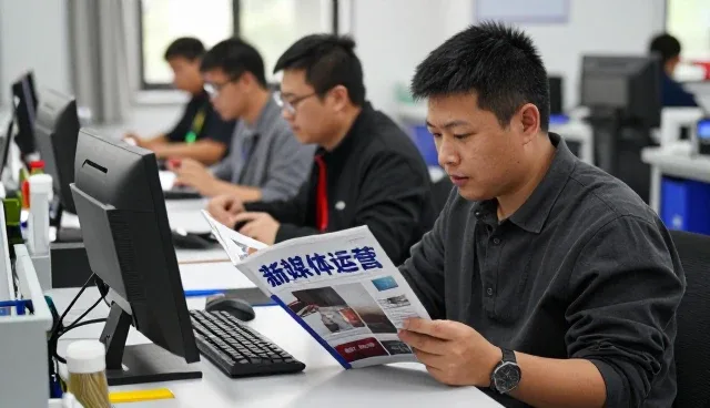 视频剪辑提升仓储物流使用效率