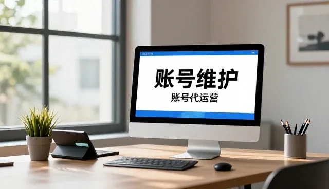 视频制作在账号维护中的多维应用场景分析