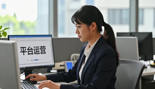内容生产效率提升如何重塑账号代运营市场