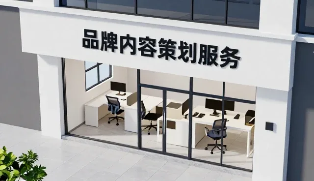 品牌账号代运营活动策划执行：视频剪辑客户关心的问题