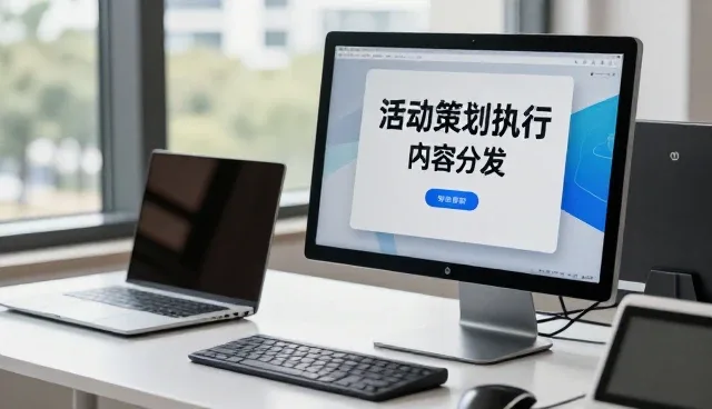 账号代运营在不同业务场景下的适用性分析