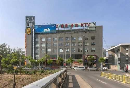 浦东新区广告公司